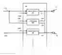 Fig. 01 - Reducing Pin Count When the Digital Output is to be Provided in Differential or Single-ended Form