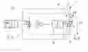 Fig. 01 - Transistor arrangement for rectifier and inverter