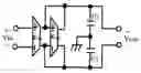 Fig. 01 - Complex filter circuit