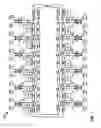 Fig. 02 - Electronic oscillators having a plurality of phased outputs and such oscillators with phase-setting and phase-reversal capability