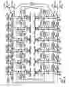 Fig. 04 - Electronic oscillators having a plurality of phased outputs and such oscillators with phase-setting and phase-reversal capability
