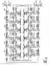 Fig. 07 - Electronic oscillators having a plurality of phased outputs and such oscillators with phase-setting and phase-reversal capability