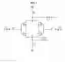 Fig. 02 - Push-push voltage controlled oscillator for obtaining differential signals