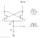 Fig. 06 - Push-push voltage controlled oscillator for obtaining differential signals