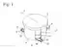 Fig. 02 - Non-reciprocal circuit device