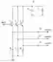 Fig. 01 - Splitter circuit including transistors