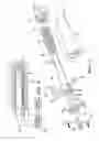 Fig. 02 - Control cartridge and control handle including same