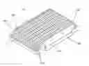 Fig. 01 - High performance hybrid magnetic structure for biotechnology applications