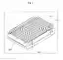 Fig. 08 - High performance hybrid magnetic structure for biotechnology applications