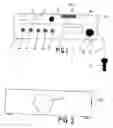 Fig. 02 - Apparatus for producing heads-up display in a vehicle and associated methods