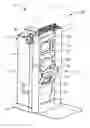 Fig. 01 - Security screening and support system
