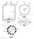 Fig. 02 - Molded plastic container and preform having insert-molded insert