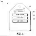 Fig. 08 - Portable lap counter and system