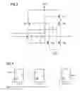 Fig. 03 - Detector circuit for detecting an external manipulation of an electrical circuit, circuit arrangement comprising a plurality of detector circuits, memory device and method for operating a detector circuit