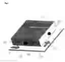 Fig. 02 - Method and apparatus for deaf and hard of hearing access to drive-through facilities