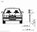 Fig. 08 - Method and apparatus for deaf and hard of hearing access to drive-through facilities