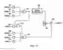 Fig. 07 - SRAM bus architecture and interconnect to an FPGA
