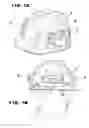 Fig. 02 - Head-worn assembly with removable display