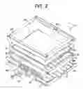 Fig. 03 - Liquid crystal display device having an improved backlight
