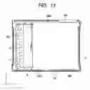 Fig. 14 - Liquid crystal display device having an improved backlight