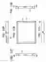 Fig. 15 - Liquid crystal display device having an improved backlight