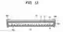 Fig. 16 - Liquid crystal display device having an improved backlight