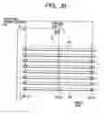 Fig. 40 - Liquid crystal display device having an improved backlight