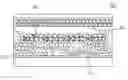 Fig. 01 - Electrochromic device employing gel or solid polymers having specific channel direction for the conduction of ions