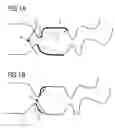Fig. 02 - Method and device for virtual endoscopy in a hollow tract
