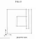 Fig. 09 - Numerical analysis mesh generation apparatus, numerical analysis mesh generation method, and numerical analysis generation program