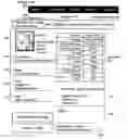 Fig. 01 - Processing & determining valuation over a data network for a physical item in the control of a user