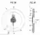 Fig. 04 - Liquid container for a liquid ejection device with a vibration sensor for ink level detection