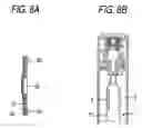Fig. 09 - Liquid container for a liquid ejection device with a vibration sensor for ink level detection