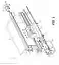 Fig. 02 - Guide for guiding a moveable carriage of a printer in a print direction, and printer