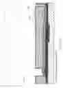 Fig. 44 - Ink ejection nozzle arrangement with layered actuator mechanism