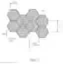 Fig. 08 - Three-dimensional object printing system