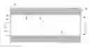 Fig. 01 - Release agent applicator for imaging members in solid ink jet imaging systems