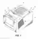 Fig. 02 - Release agent applicator for imaging members in solid ink jet imaging systems