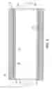 Fig. 05 - Release agent applicator for imaging members in solid ink jet imaging systems