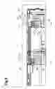 Fig. 09 - Supply tray and image forming apparatus for use therewith