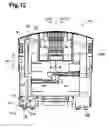 Fig. 13 - Supply tray and image forming apparatus for use therewith