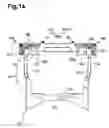 Fig. 15 - Supply tray and image forming apparatus for use therewith
