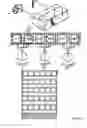 Fig. 32 - Panoramic image-based virtual reality/telepresence audio-visual system and method