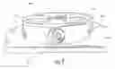 Fig. 08 - Camera mounted at rear of vehicle