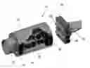 Fig. 01 -  Reusable miniature camera head