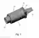Fig. 02 -  Reusable miniature camera head