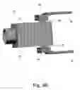 Fig. 06 -  Reusable miniature camera head