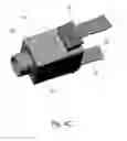 Fig. 07 -  Reusable miniature camera head