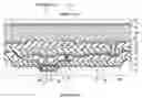 Fig. 01 - Liquid crystal device and projector