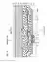 Fig. 05 - Liquid crystal device and projector
